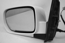 Used left door for sale  Camden