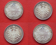 Mark 1873 1887 d'occasion  Expédié en Belgium