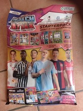 Starter pack topps usato  Sandigliano