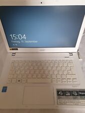 Acer notebook aspire gebraucht kaufen  Altenburg-Umland