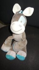 Doudou peluche cheval d'occasion  Molsheim