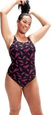 Speedo swimsuit women for sale  STIRLING