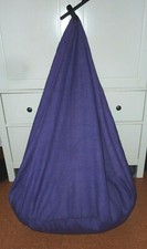Sitzsack groß utdoor gebraucht kaufen  Hannover