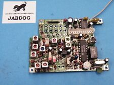 Telemetry board module for sale  TIPTON