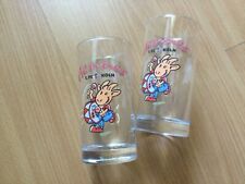 Kinder trinkgläser glas gebraucht kaufen  Köln