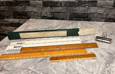 Bundle vintage wooden for sale  NEWCASTLE UPON TYNE