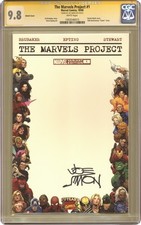 Marvels project epting for sale  Arlington