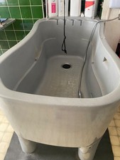Proffessional dog bath for sale  CHESTER