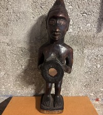 Sculpture bakongo d'occasion  Paris XV