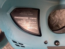 New makita xhu02 for sale  Pooler