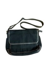 Black brown coach for sale  Franklin