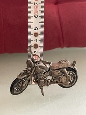 Microfusione vintage moto usato  Italia
