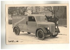 oldtimer transporter gebraucht kaufen  Neugersdorf