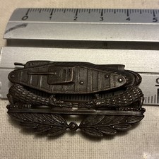 1918 tank corp d'occasion  La Tour-d'Aigues