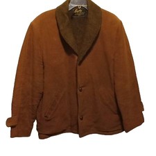 Vintage rugby coat for sale  Augusta