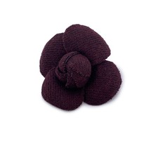 Autentica spilla chanel usato  Italia