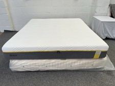 Display tempur sensation for sale  BINGLEY