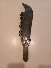 Dragon yazi head for sale  Columbus