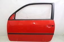 lupo fahrertur gebraucht kaufen  Wittenburg