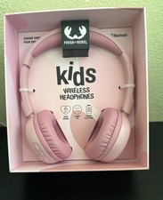 Headphones for kids d'occasion  Aubière