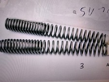 Suzuki 1000 gabelfeder gebraucht kaufen  Nürnberg