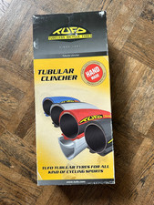 schlauchreifen tufo gebraucht kaufen  Pullach i.Isartal