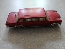 Voiture corgi toys d'occasion  Aurillac