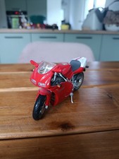 Motorrad ducati 998s gebraucht kaufen Motorrad ducati 998s gebraucht kaufen  Ingelheim am Rhein