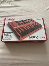 Akai mpk mini for sale  RUTHIN
