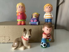 Elc happyland family for sale  RYTON