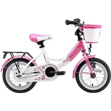 Bikestar kinderfahrrad mädche gebraucht kaufen  Stuttgart