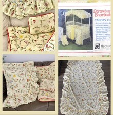 Strawberry shortcake rare for sale  Sunrise Beach