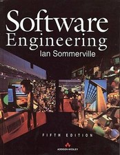 Usado, Software Engineering comprar usado  Enviando para Brazil
