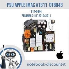 Alimentatore apple 0t8043 usato Alimentatore apple 0t8043 usato  Arezzo