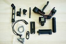 Dji ronin rs2 for sale  UK