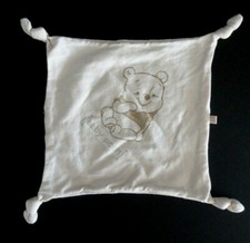 D12. doudou plat d'occasion  Bouvigny-Boyeffles