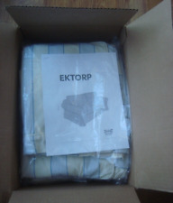 Ikea ektorp seat for sale  Chicago