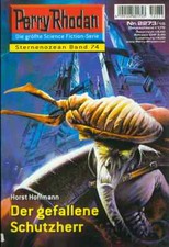 Perry rhodan 2273 gebraucht kaufen  Essen