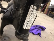 Yamaha xv1100 1100 for sale  Huron