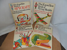 Know books spycraft for sale  ALFRETON