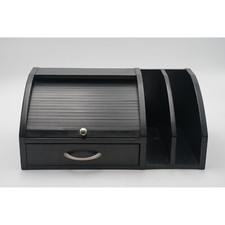 Black wooden roll for sale  Livermore