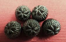 Bouton boule ancien d'occasion  France