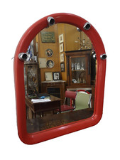Specchio bagno vintage usato  Catania