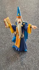 Figurine merlin enchanteur d'occasion  Aigrefeuille-d'Aunis