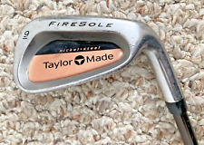 Taylormade firesole single for sale  Attleboro