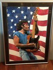 Original bruce springsteen for sale  Lodi