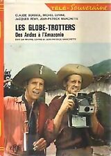 Globe trotteurs andes d'occasion  Hennebont