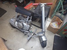 cushman scooter for sale  Santa Rosa