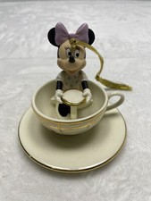 Lenox disney teacup for sale  Uxbridge