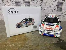 Otto toyota corolla for sale  SOWERBY BRIDGE